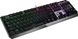 Геймерская клавиатура MSI Vigor GK50 LOW PROFILE UA S11-04UA204-GA7 (S11-04UA204-GA7)