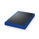 Портативный SSD USB 3.0 WD Passport Go 500GB Blue (WDBMCG5000ABT-WESN)