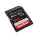 Картка пам'яті SanDisk SD 512 GB C10 UHS-I U3 R200/W140MB/s Extreme Pro V30 (SDSDXXD-512G-GN4IN)