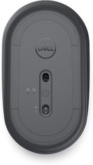 Міша Dell Wireless Mobile Mouse - MS3320W - Titan Gray (570-ABHJ)