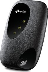4G-Маршрутизатор TP-LINK M7000 N150 4G LTE 1xSim card Slot 1xMicroSD card bat. 2000 mAh (M7000)