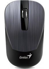Мышь Genius NX-7015 WL Iron Grey (31030015400)