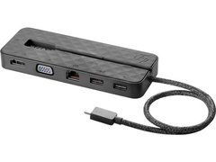 Док-станция HP USB-C Mini Dock (1PM64AA)