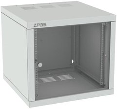 Шкаф ZPAS 19" 18U 600x600 Z-BOX (WZ-7240-20-A5-011-BNP)
