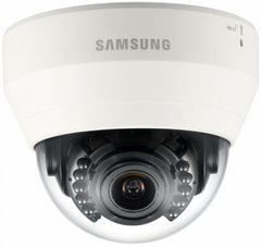 IP - камера Hanwha SND-L6083RP/AC, 2Mp, 30fps, POE, MD (SND-L6083RP/AC)