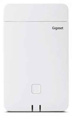 Базова станція IP-DECT Gigaset N870 IP (S30852-H2716-R101)