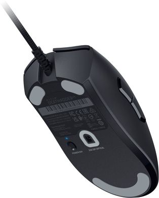 Мышь Razer DeathAdder V3 USB-A чёрный (RZ01-04640100-R3M1)