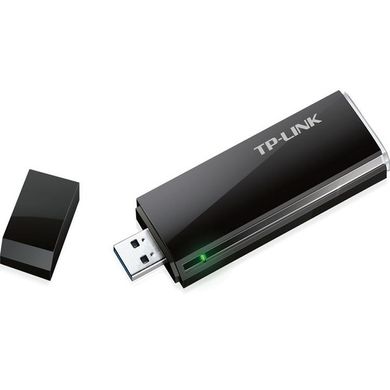 WiFi-адаптер TP-LINK Archer T4U AC1300 USB3.0 MU-MIMO (ARCHER-T4U)