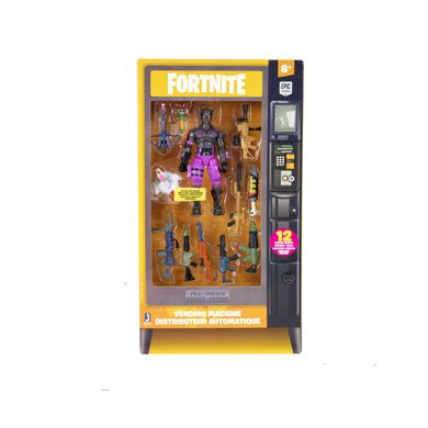 Коллекционная фигурка Jazwares Fortnite International Vending Machine Fallen Love Ranger (FNT0498)