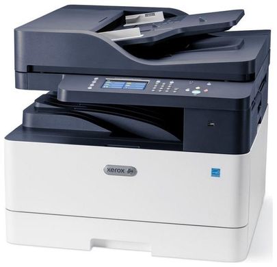 МФУ A3 ч/б Xerox B1025 (DADF) (B1025V_U)