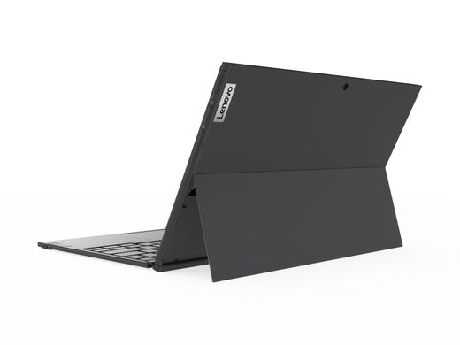 Планшет Lenovo IdeaPad Duet 3 10.3WUXGA Touch/Intel Cel N4020/4/64F/int/W11P/Grey (82AT00LDRA)
