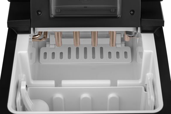 Льдогенератор бытовой ARDESTO 12кг/сутки 1.8л(IM-A1200SS)