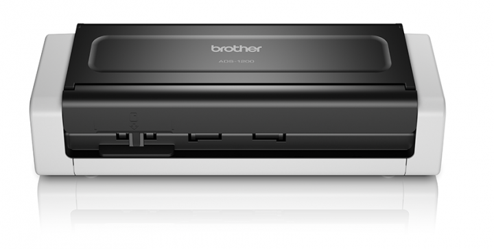 Сканер A4 Brother ADS1200 (ADS1200TC1)