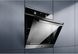 Духовой шкаф электрический Electrolux 65л А пар дисплей конвекция телескопические направляющие (EOD5C70BX)