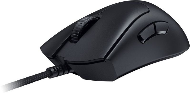 Миша Razer DeathAdder V3 USB-A чорний (RZ01-04640100-R3M1)