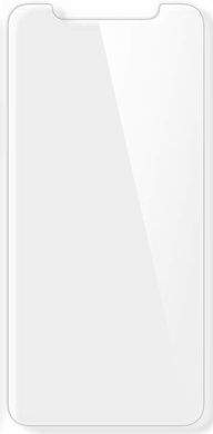 Захисне скло Spigen для iPhone 11/Xr Glas.tR EZ Fit, (1Pack) (064GL24818)