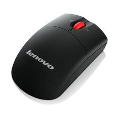 Мышь Lenovo Laser Wireless Mouse (0A36188)