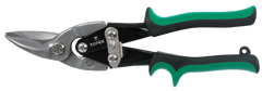 Ножиці для металу TOPEX, 250 мм, ліві (01A425)