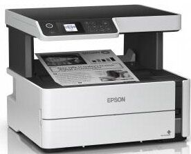 БФП А4 Epson M2140 Фабрика друку (C11CG27405)