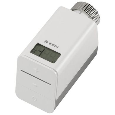 Термостат радіатора для під'єднання системи EasyControl CT 200 (7736701574)