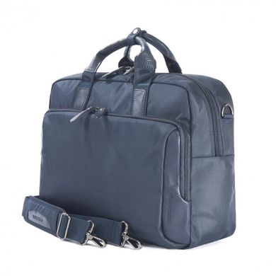Сумка Tucano Profilo Premium Bag 15.6' (синя) (BLAPPR2-B)