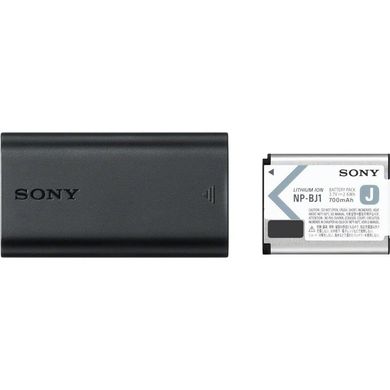 Комплект з/у + акумулятор Sony ACC-TRDCJ (ACCTRDCJ.SYI)