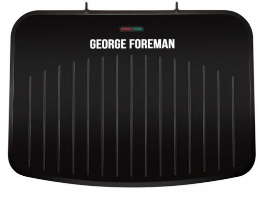 Гриль George Foreman 25820-56 Fit Grill Large 2400 Вт (25820-56)