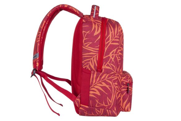 Рюкзак для ноутбука Wenger Colleague 16", (Red Fern Print) (606468)