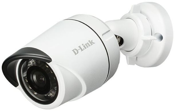 IP-Камера D-Link DCS-4703E 3Мп, ІЧ-підсвітка, WDR (DCS-4703E/UPA)
