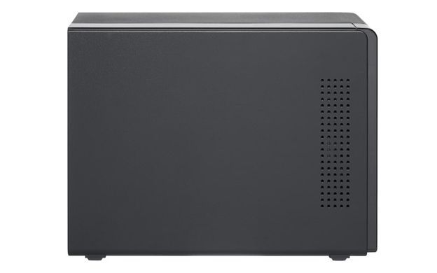 Сетевое хранилище QNAP TS-251+-2G (HDMI) (TS-251+-2G)