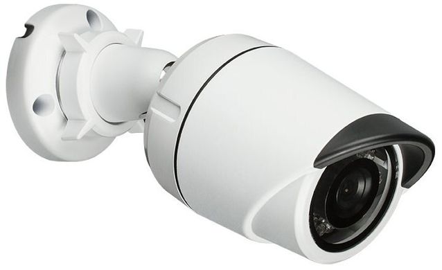 IP-Камера D-Link DCS-4703E 3Мп, ИК-подсветка, WDR (DCS-4703E/UPA)