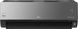 Кондиционер LG Artcool Mirror AC09BQ, 25 м2, инвертор, A++/A+, до -15°С, R32, Wi-Fi, чёрный (AC09BQ)