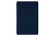 Чехол 2Е Basic для Samsung Galaxy Tab S6 Retro Navy (2E-G-S6-IKRT-NV)