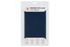Чохол 2Е Basic для Samsung Galaxy Tab S6, Retro, Navy (2E-G-S6-IKRT-NV)