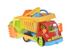 Набір для гри з піском Same Toy 11 од Вантажівка червона кабіна/жовтий кузов 968Ut-1 (968Ut-1)