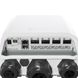 Коммутатор MikroTik Cloud Router Switch CRS504-4XQ-OUT (CRS504-4XQ-OUT)