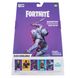 Коллекционная фигурка Fortnite Legendary Series Scratch S9 15 см FNT0735