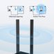 WiFi-адаптер TP-LINK Archer T4U plus AC1300 USB3.0 MU-MIMO ext. ant x2 (ARCHER-T4U-PLUS)