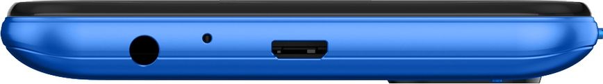 Мобильный телефон TECNO POP 4 LTE (BC1s) 2/32Gb Dual SIM Aqua Blue (4895180764073)