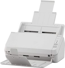 Сканер A4 Fujitsu SP-1120N (PA03811-B001)