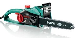 Пила цепная электрическая Bosch AKE 35 S (0.600.834.500)