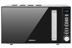 Микроволновая печь Ardesto GO-E845GB 20л/800Вт/эл.управл./черная (GO-E845GB)