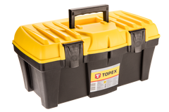 Ящик для інструменту TOPEX 18" (79R122)