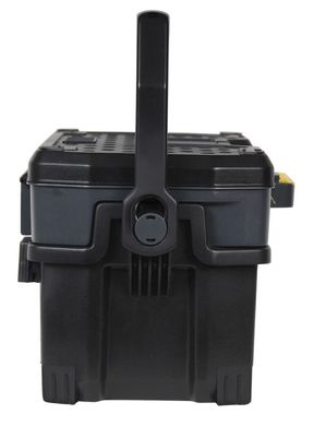 Ящик Stanley для инструментов 67x32x28см со съемным кейсом, 59 л, нагрузка 18 кг (1-97-506)