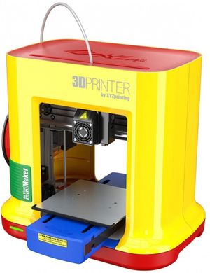 3D-принтер XYZprinting da Vinci miniMaker (3FM1XXEU01B)
