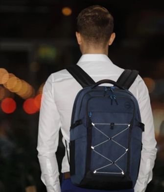 Рюкзак Dell Energy Backpack 15" (460-BCGR)