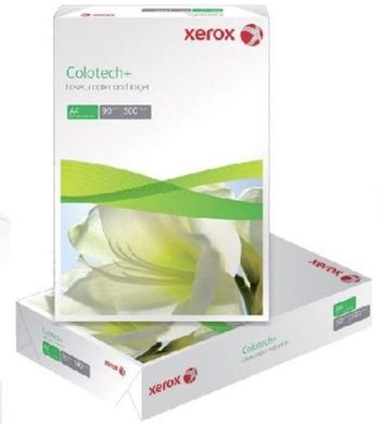 Папір Xerox COLOTECH + (90) SRA3 500 л. AU (003R98840)