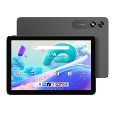 Планшет UMIDIGI G2 Tab (MT11) 10.1"; 4ГБ, 64ГБ, 6000мА/ч, Android (6973553523545)