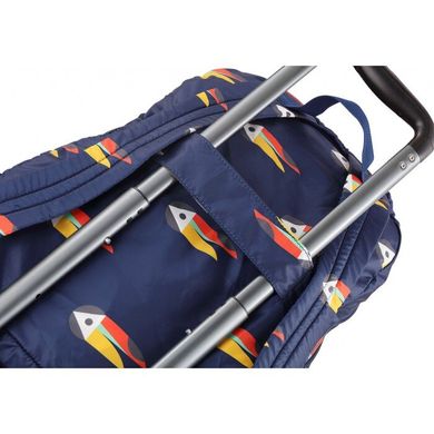 Рюкзак розкладний, Tucano Compatto Mendini Shake backpack (синій) (BPCOBK-TUSH-B)