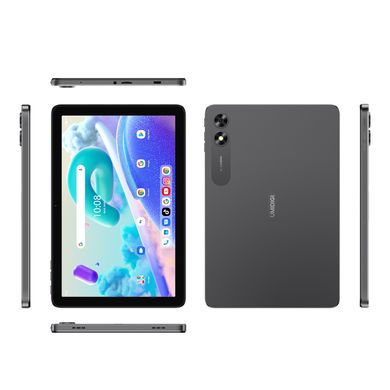 Планшет UMIDIGI G2 Tab (MT11) 10.1"; 4ГБ, 64ГБ, 6000мА/ч, Android (6973553523545)